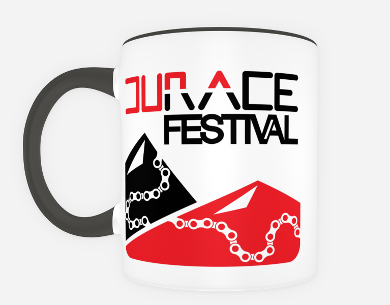 Mug Jurace